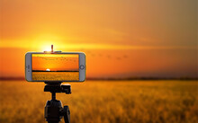 14条手机摄影的“潜规则”技巧