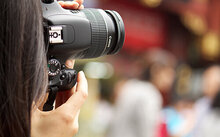 5个提升静物摄影的小技巧